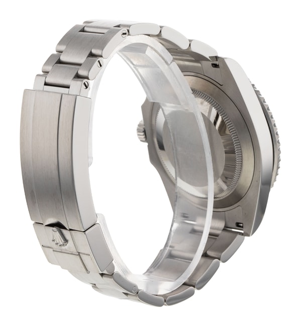 Rolex Submariner 126610 LN Image 3